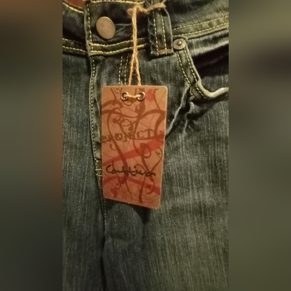 * 5 for 25 $ * Jeans neuf taille 29 - Picture 2 of 3